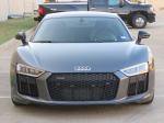 Audi R8 RWS 2018 года